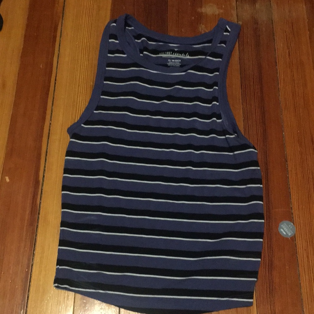 Muscle tank